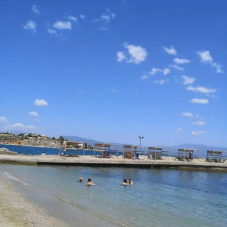 Villa For Holiday Chalkida