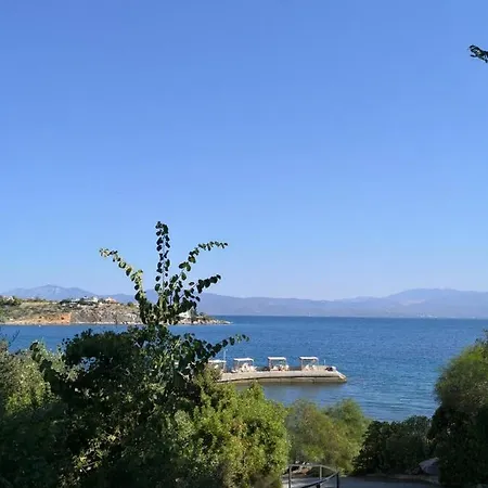 Villa For Holiday