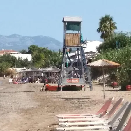 Villa For Holiday Chalkida