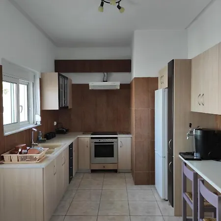 Villa For Holiday *