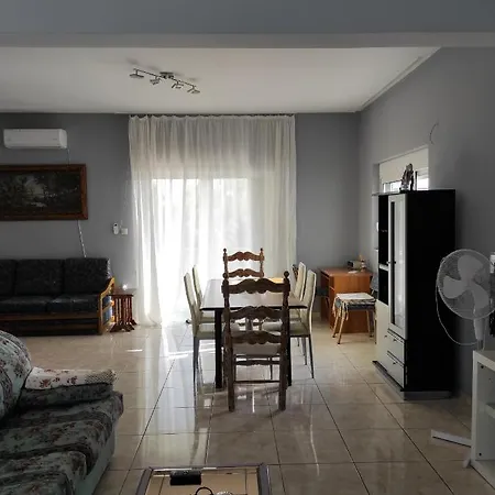 Villa For Holiday *