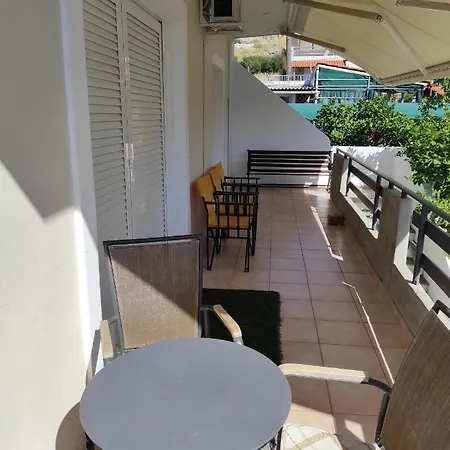 Villa For Holiday