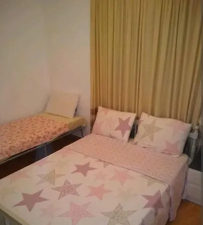 For Holiday Chalkida