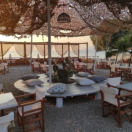 For Holiday * Chalkida