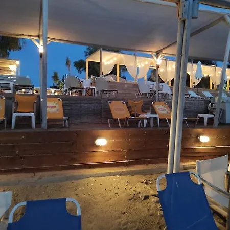For Holiday * Chalkida