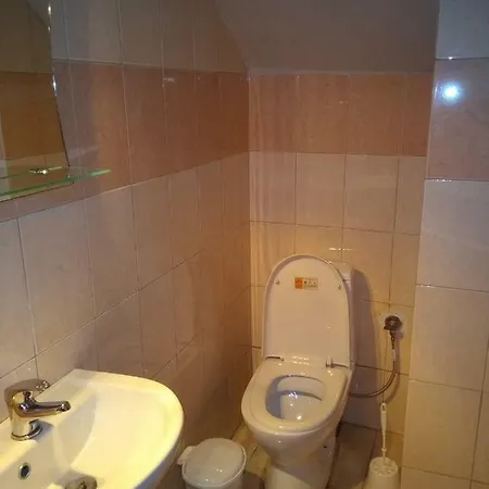 Villa For Holiday
