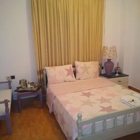 Villa For Holiday *