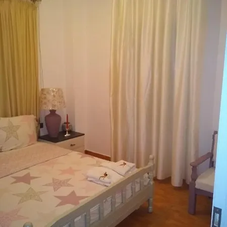 For Holiday Chalkida