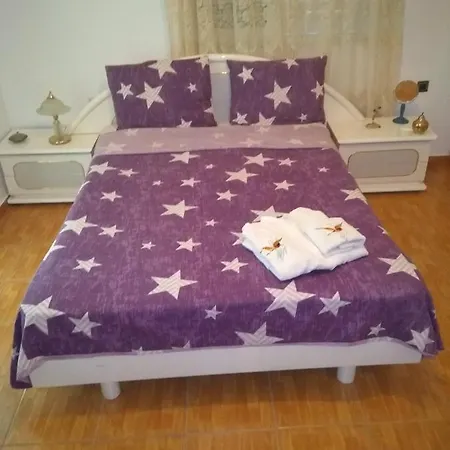 Villa For Holiday Chalkida